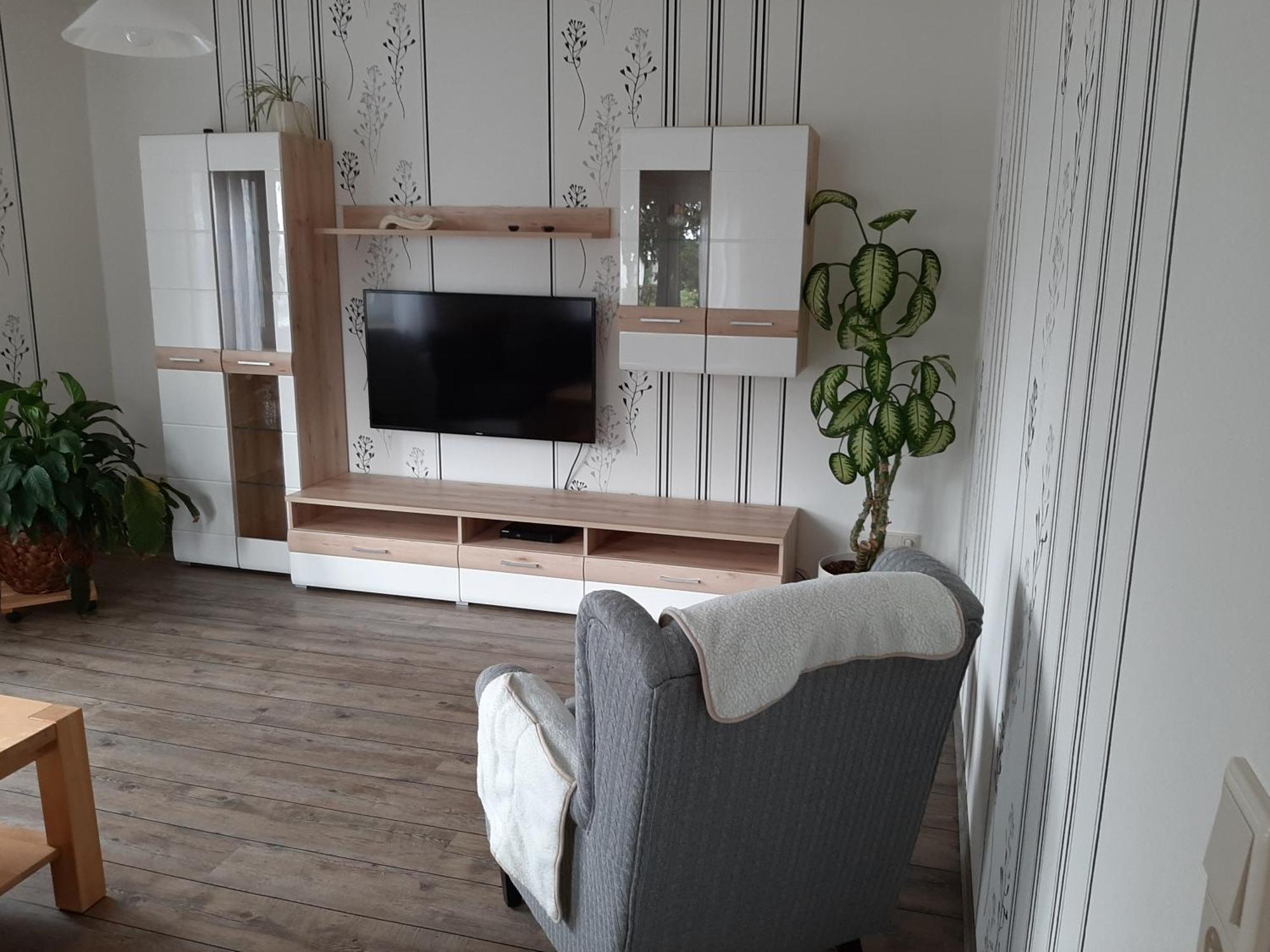 Ferienhaus Flotte Biene In Buggow Rubkow Bilik gambar